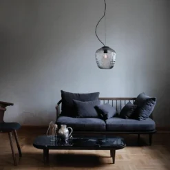 Blown Hanglamp SW3