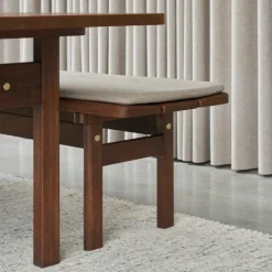 BM0698 Asserbo Eettafel
