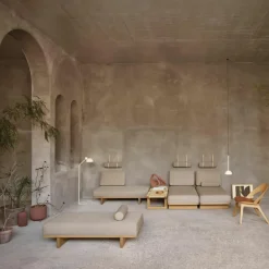 BM0865 Daybed
