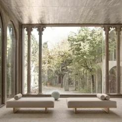 BM0865 Daybed