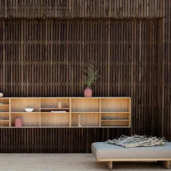 BM0865 Daybed