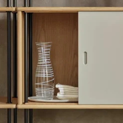BM0253 Shelving System