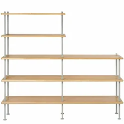 BM0253 Shelving System