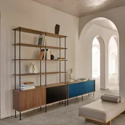 BM0253 Shelving System