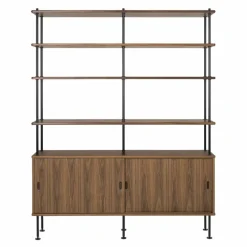 BM0253 Shelving System