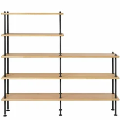BM0253 Shelving System