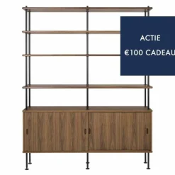 BM0253 Shelving System