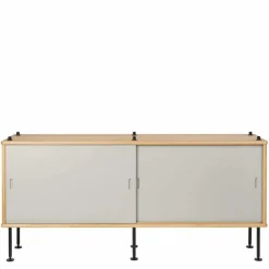 BM0253 Shelving System