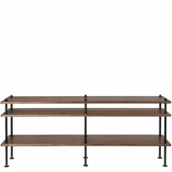 BM0253 Shelving System