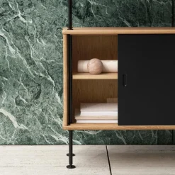 BM0253 Shelving System
