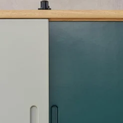BM0253 Shelving System