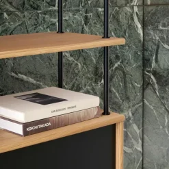 BM0253 Shelving System