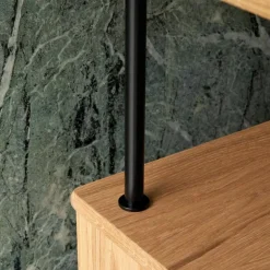 BM0253 Shelving System