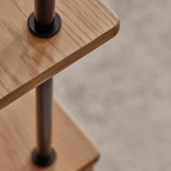 BM0253 Shelving System