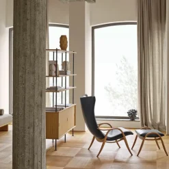 BM0253 Shelving System
