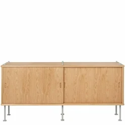 BM0253 Shelving System