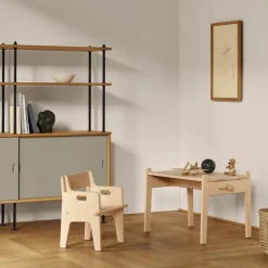 BM0253 Shelving System
