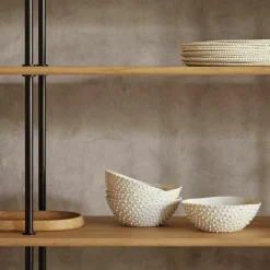 BM0253 Shelving System