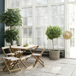 BM4570 Stoel