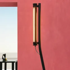 Bodom Vloerlamp