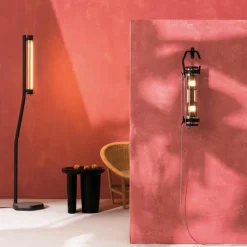 Bodom Vloerlamp