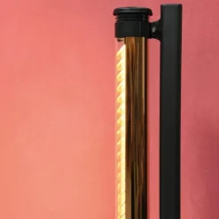 Bodom Vloerlamp