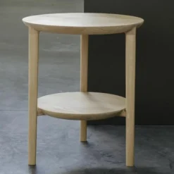 Bok Bijzettafel