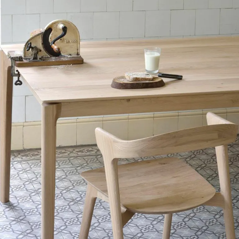 Bok Eettafel