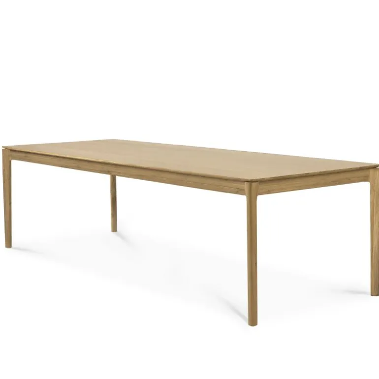 Bok Eettafel