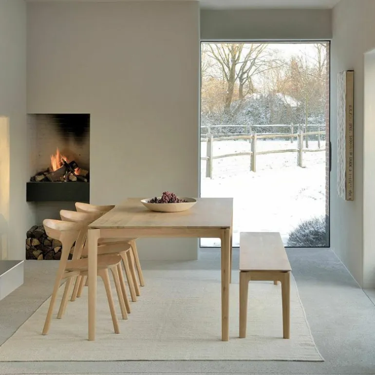 Bok Eettafel