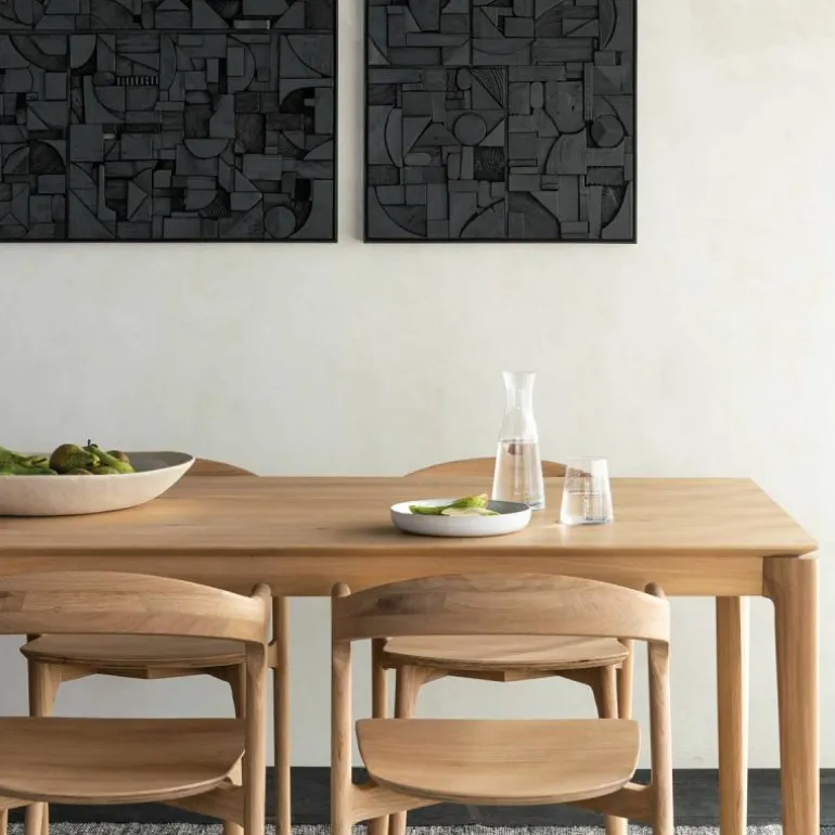 Bok Eettafel