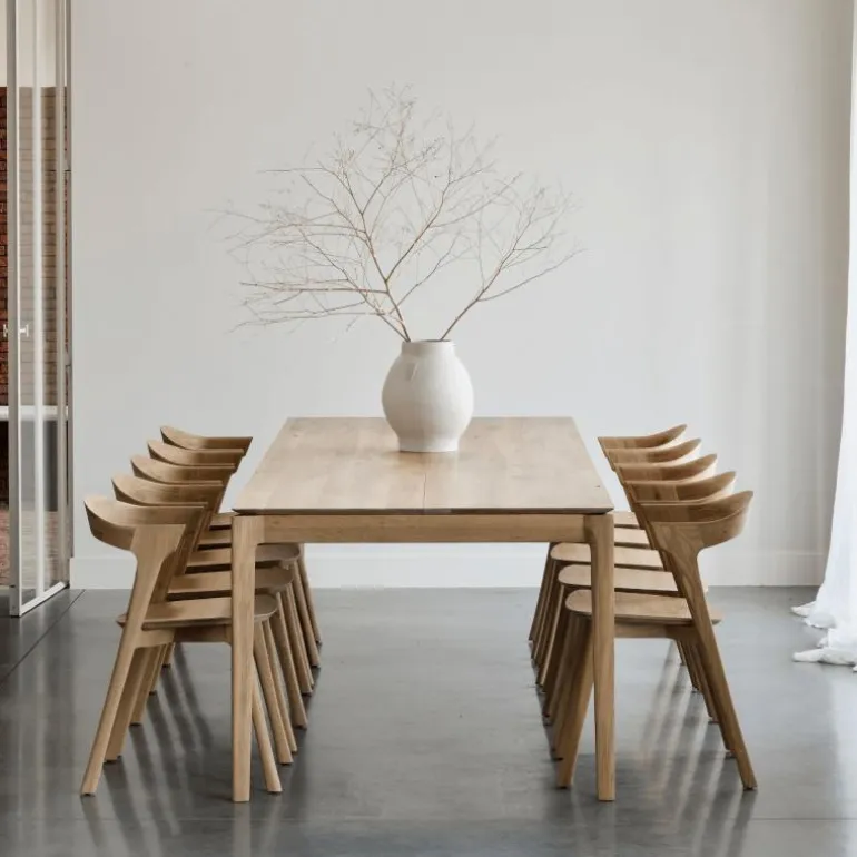 Bok Eettafel