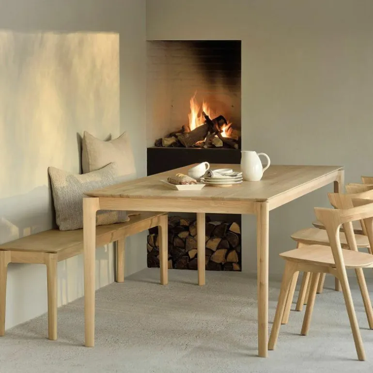 Bok Eettafel