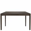 Bok Eettafel Bruin