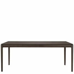 Bok Eettafel Bruin