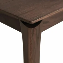 Bok Eettafel Bruin