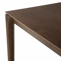 Bok Eettafel Bruin