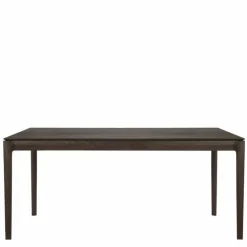 Bok Eettafel Bruin