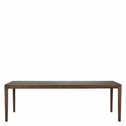 Bok Eettafel Teak