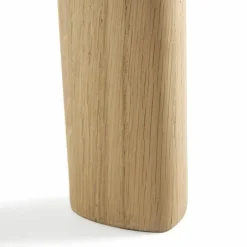 Bok Eettafel Uitschuifbaar Rond