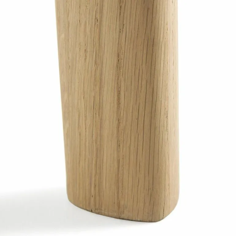 Bok Eettafel Uitschuifbaar Rond