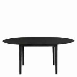 Bok Eettafel Uitschuifbaar Rond