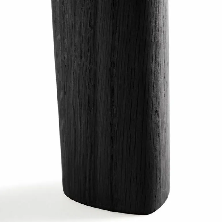 Bok Eettafel Uitschuifbaar Rond