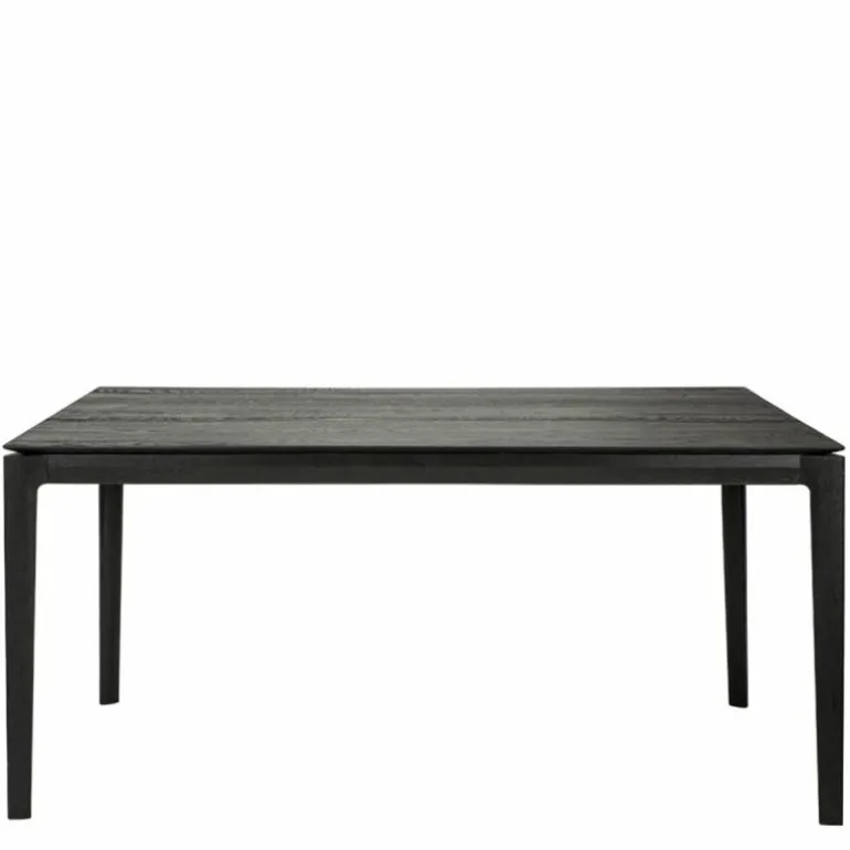 Bok Eettafel Zwart