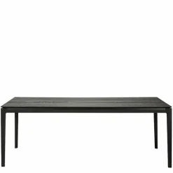 Bok Eettafel Zwart