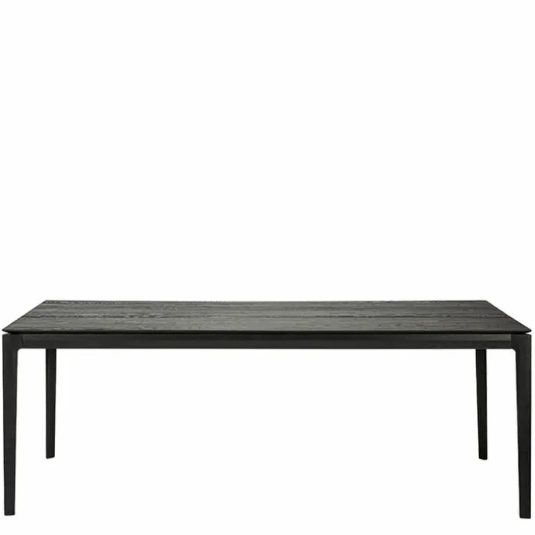 Bok Eettafel Zwart