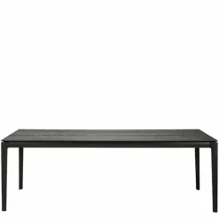 Bok Eettafel Zwart