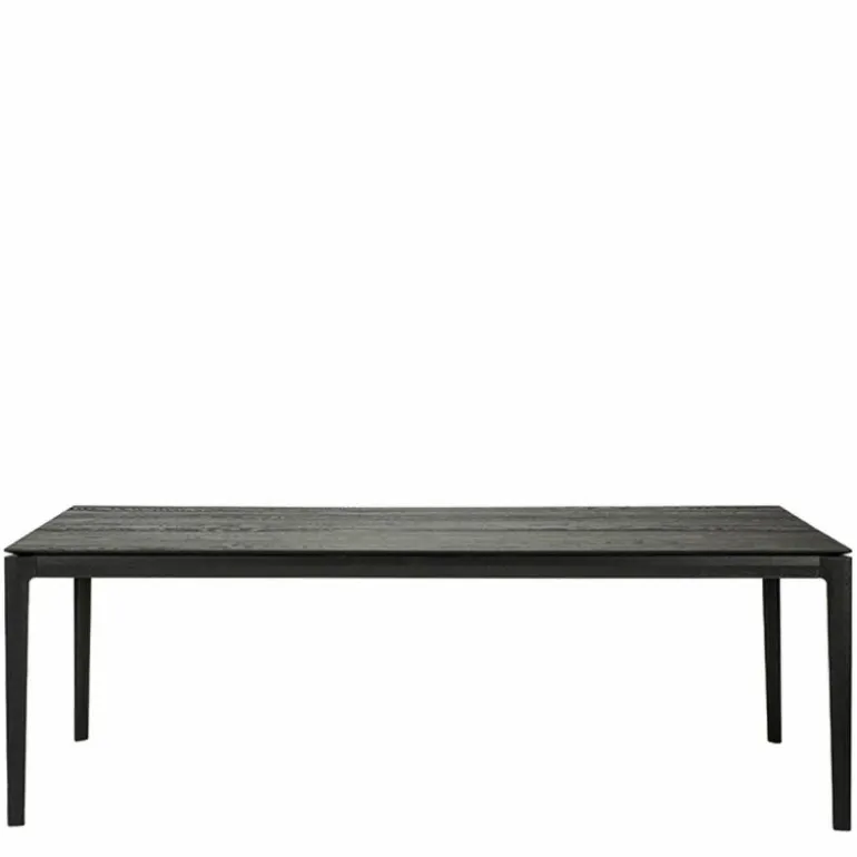 Bok Eettafel Zwart