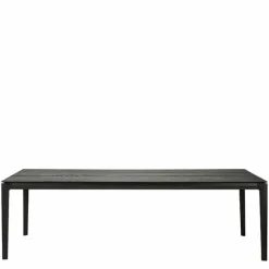 Bok Eettafel Zwart