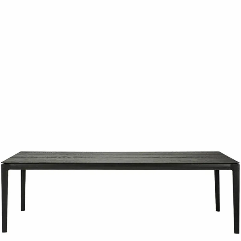 Bok Eettafel Zwart